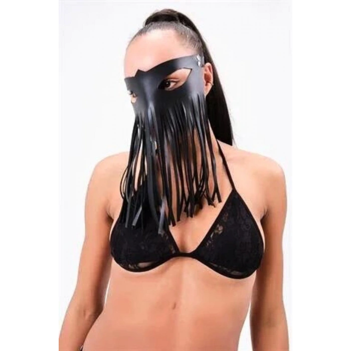 Hubrendy Beru Fantezi Maske