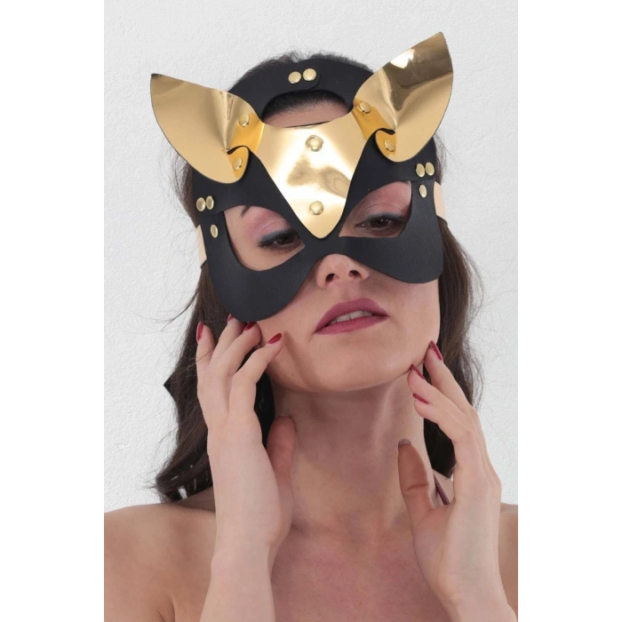 Hubrendy Beru Fantezi Maske