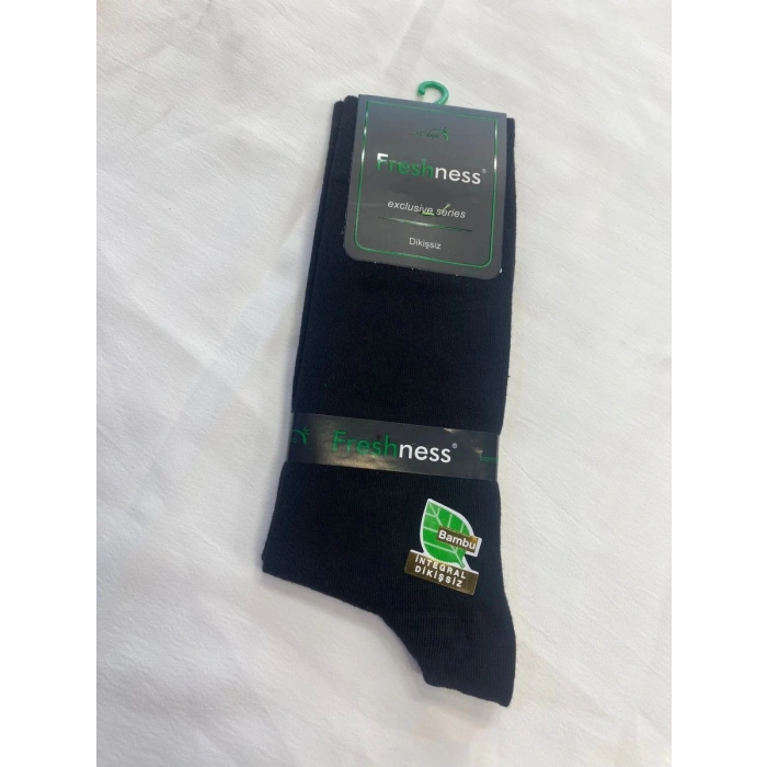Hubrendy Beru Freshness 1010 Erkek Bambu Soket Çorap