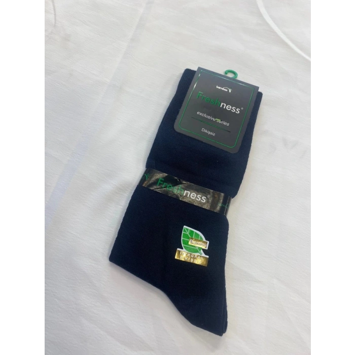 Hubrendy Beru Freshness 1010 Erkek Bambu Soket Çorap