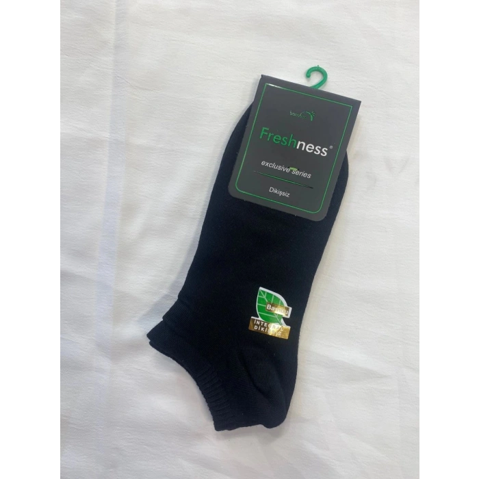 Hubrendy Beru Freshness 5000 Bayan Patik Çorap