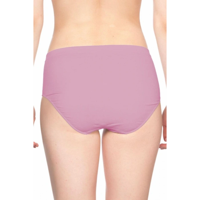 Hubrendy Beru Fuşya  3002 Soft Mama Slip