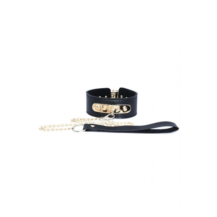 Hubrendy Beru Gold Detaylı Fantezi Set