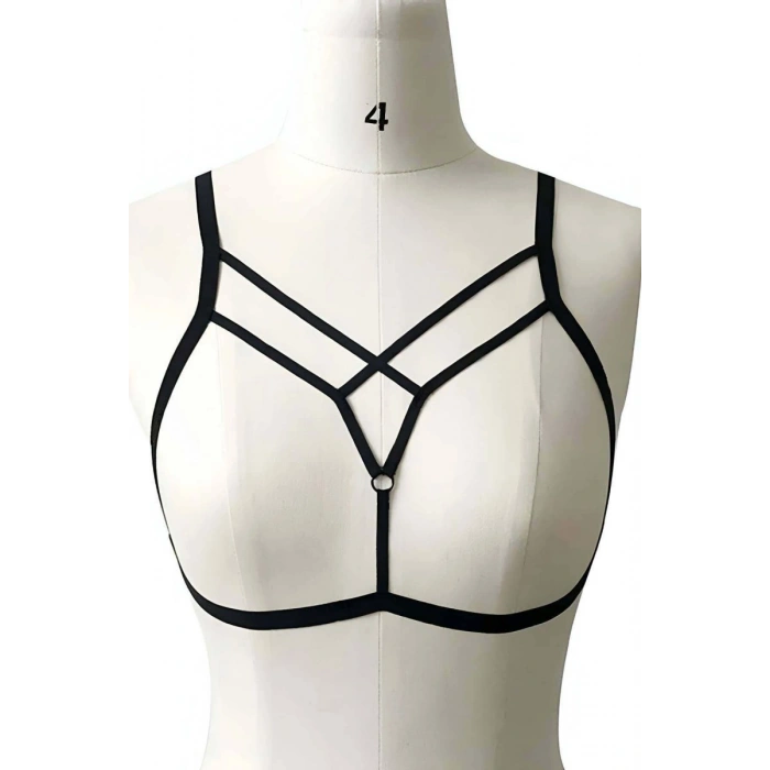 Hubrendy Beru Günlük Kullanıma Uygun Harness - Brf72