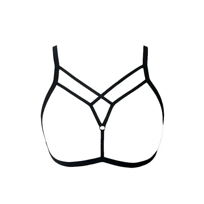 Hubrendy Beru Günlük Kullanıma Uygun Harness - Brf72
