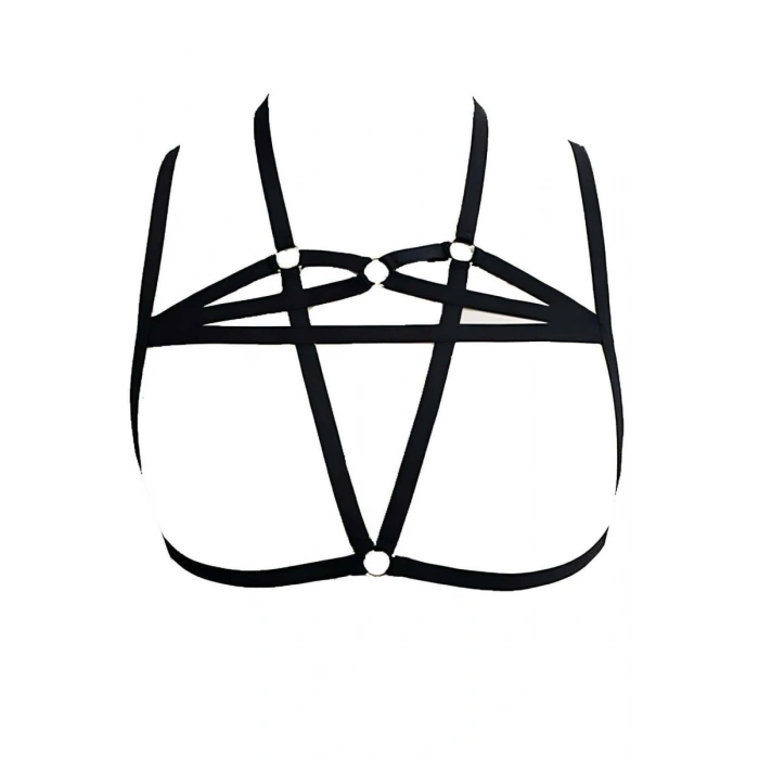 Hubrendy Beru Günlük Kullanıma Uygun Harness - Brf74