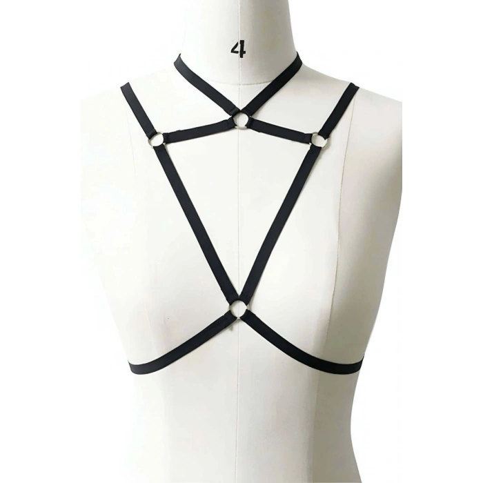 Hubrendy Beru Günlük Kullanıma Uygun Harness - Brf76