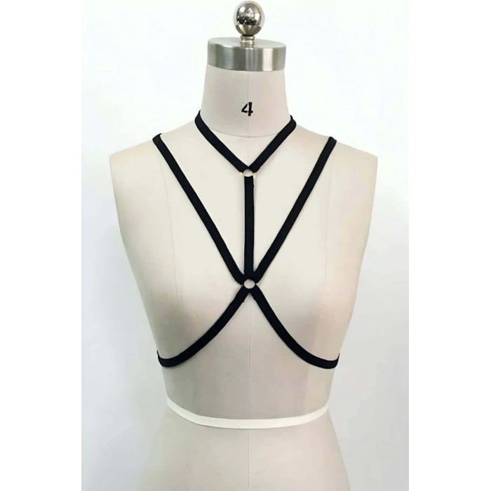 Hubrendy Beru Günlük Kullanıma Uygun Harness - Brf79