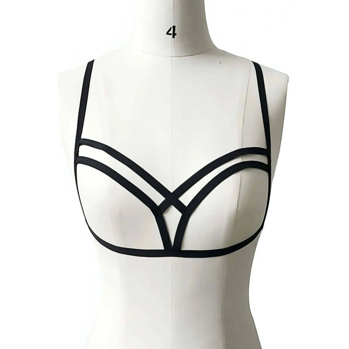 Hubrendy Beru Günlük Kullanıma Uygun Harness - Brf80