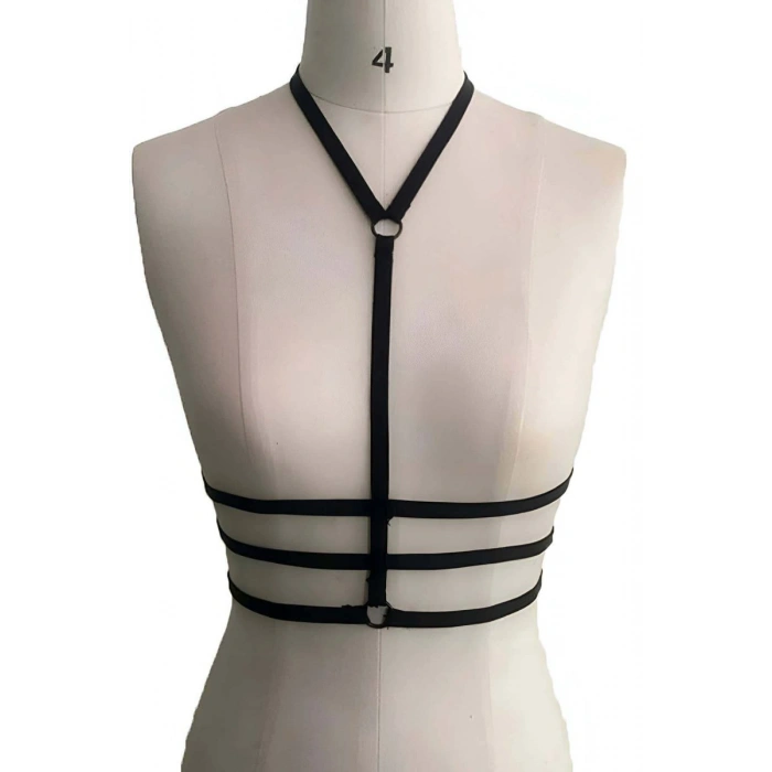 Hubrendy Beru Günlük Kullanıma Uygun Harness - Brf81