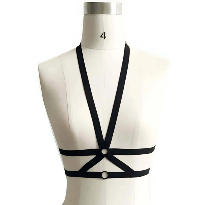 Hubrendy Beru Günlük Kullanıma Uygun Harness - Brf83