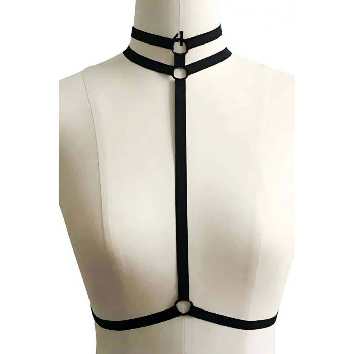 Hubrendy Beru Günlük Kullanıma Uygun Harness - Brf84
