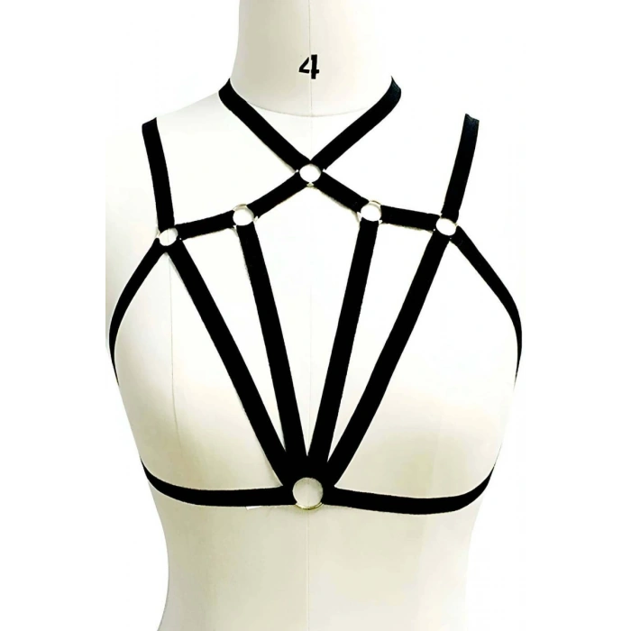 Hubrendy Beru Günlük Kullanıma Uygun Harness - Brf85