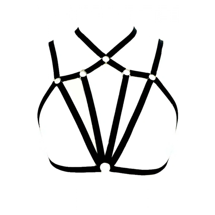 Hubrendy Beru Günlük Kullanıma Uygun Harness - Brf85