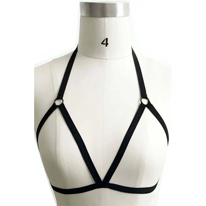 Hubrendy Beru Günlük Kullanıma Uygun Harness - Brf87