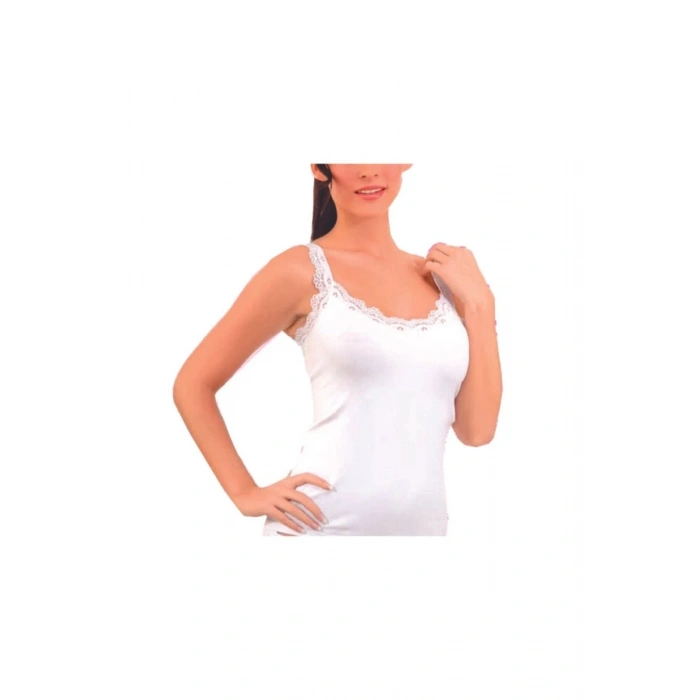 Hubrendy Beru İmer 1236 Dantel Atlet