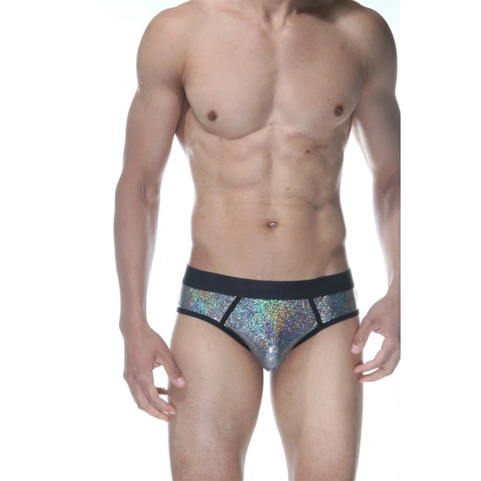 Hubrendy Beru Jockstrap