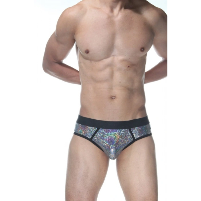 Hubrendy Beru Jockstrap