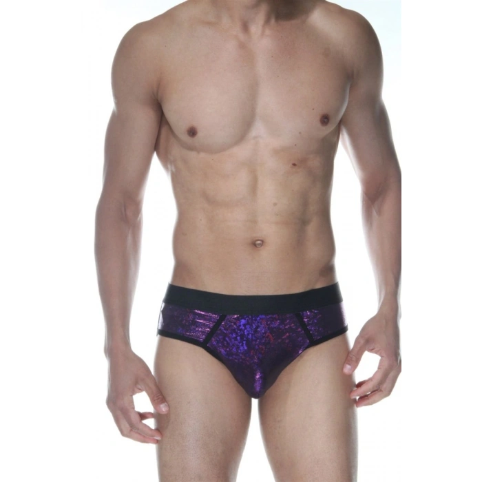 Hubrendy Beru  Jockstrap İç Giyim