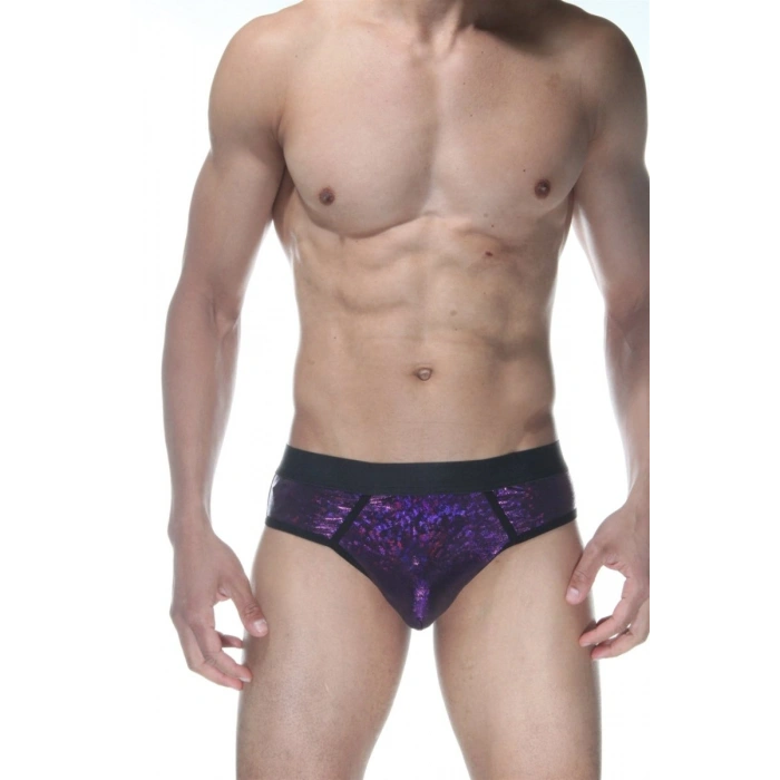Hubrendy Beru  Jockstrap İç Giyim