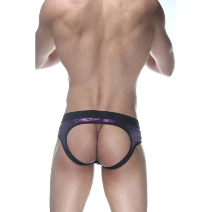Hubrendy Beru Jockstrap Seksi İç Giyim