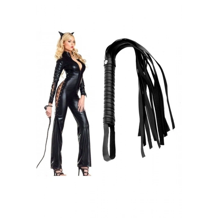 Hubrendy Beru Kırbaç Fantezi Bdsm