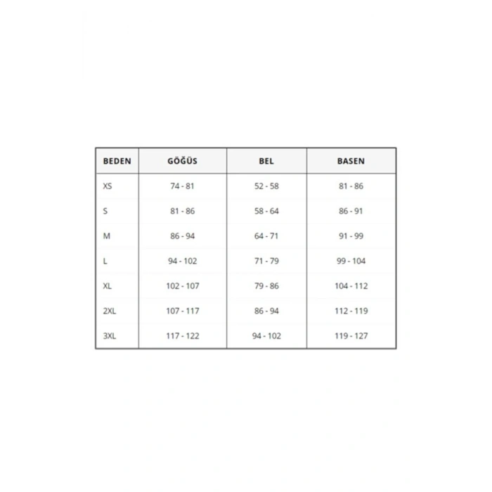 Hubrendy Beru  Kurdeleli Kadın İç Giyim
