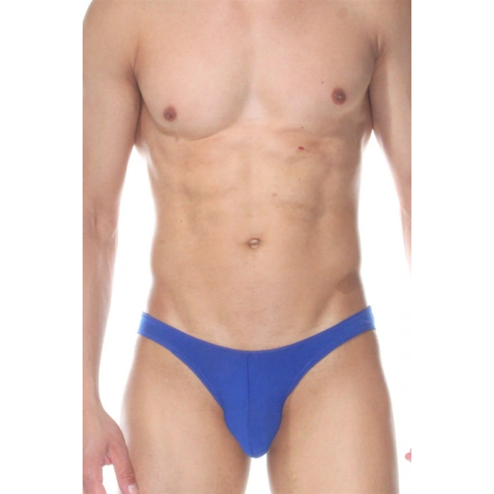 Hubrendy Beru Mavi Erkek  Slip