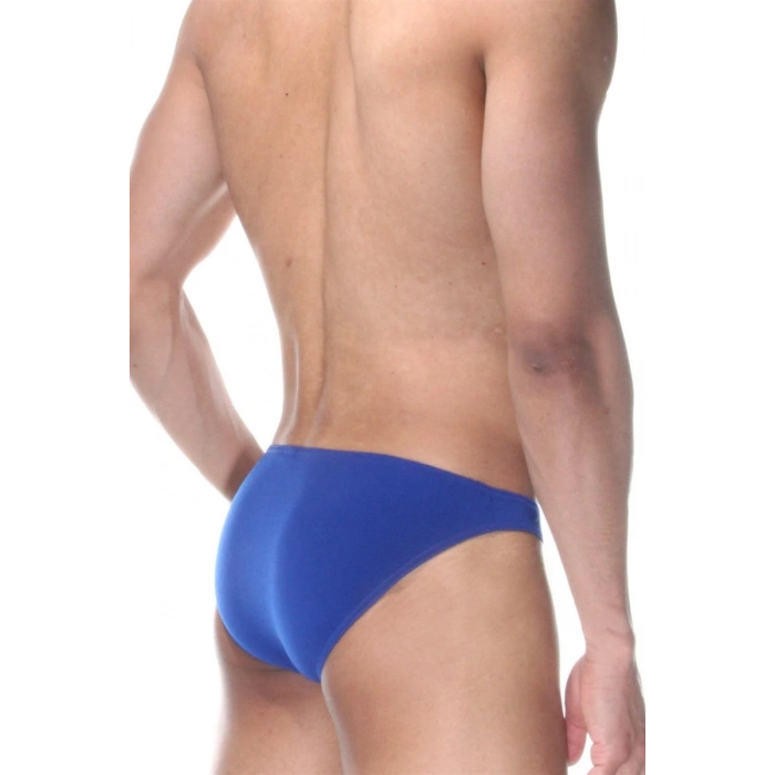 Hubrendy Beru Mavi Erkek  Slip