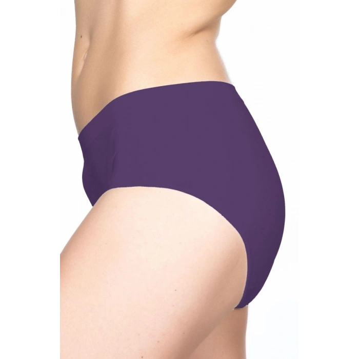 Hubrendy Beru Mor  3002 Soft Mama Slip