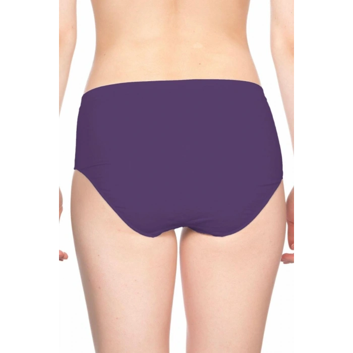 Hubrendy Beru Mor  3002 Soft Mama Slip