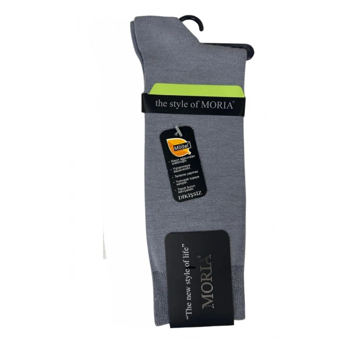 Hubrendy Beru Morıa Modal Erkek Çorap 53553-52