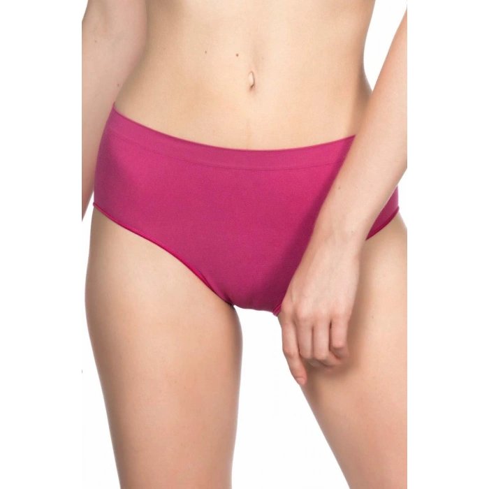 Hubrendy Beru Mürdüm  3002 Soft Mama Slip