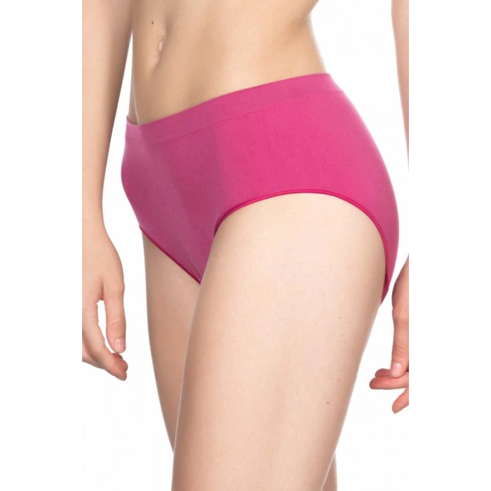 Hubrendy Beru Mürdüm  3002 Soft Mama Slip