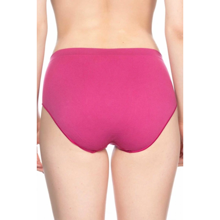 Hubrendy Beru Mürdüm  3002 Soft Mama Slip