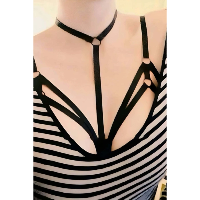 Hubrendy Beru Özel Tasarım Harness- Brf103