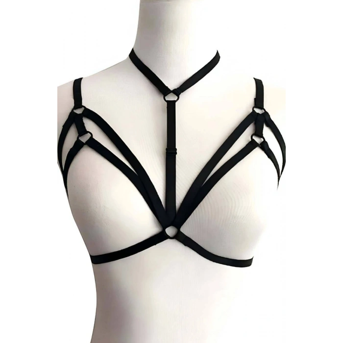 Hubrendy Beru Özel Tasarım Harness- Brf103