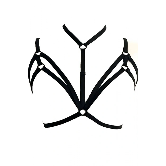 Hubrendy Beru Özel Tasarım Harness- Brf103