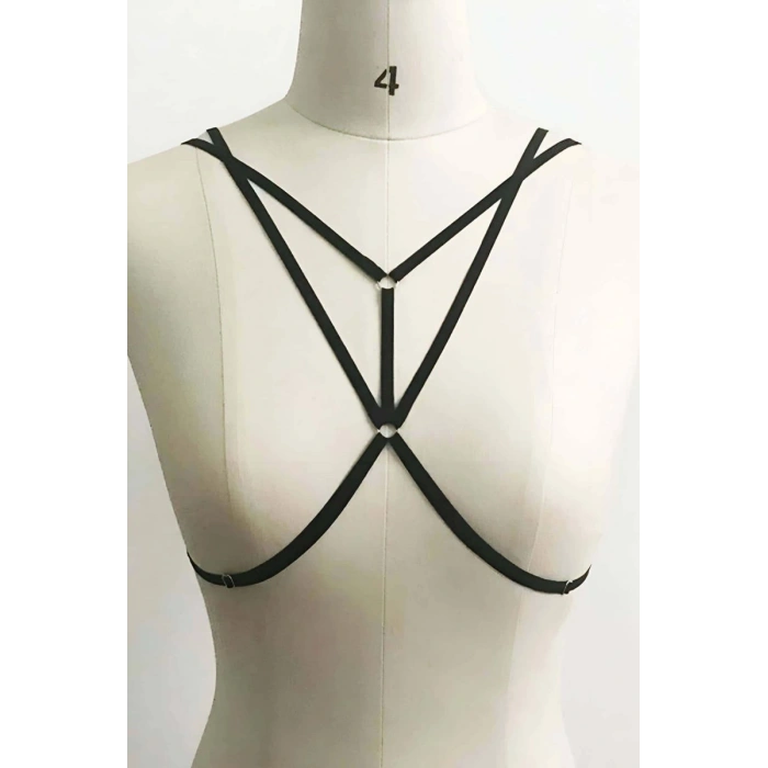 Hubrendy Beru Özel Tasarım Harness - Brf88