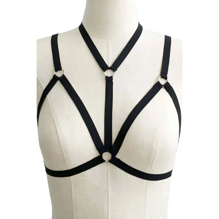 Hubrendy Beru Özel Tasarım Harness - Brf93