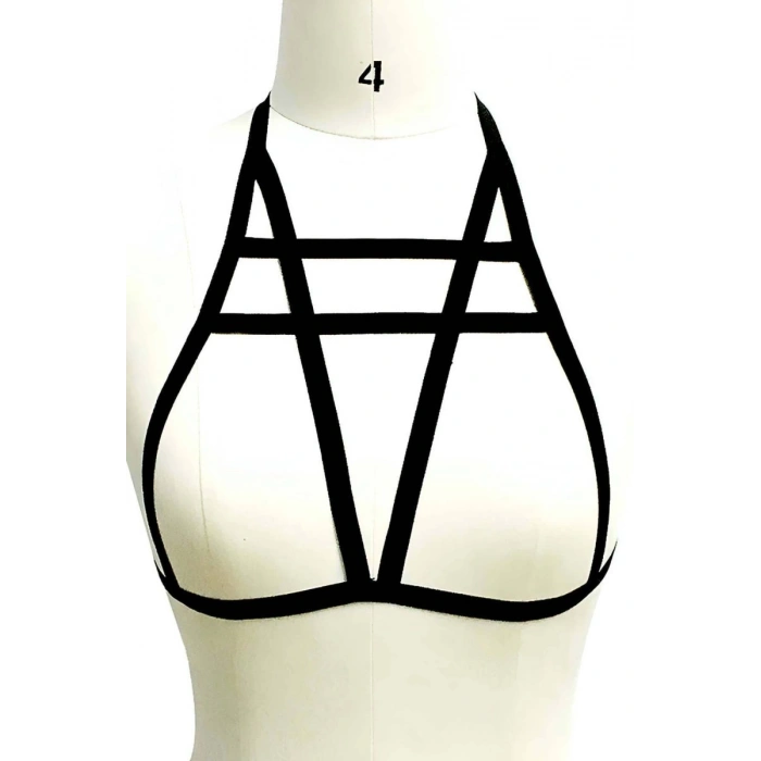 Hubrendy Beru Özel Tasarım Harness - Brf96