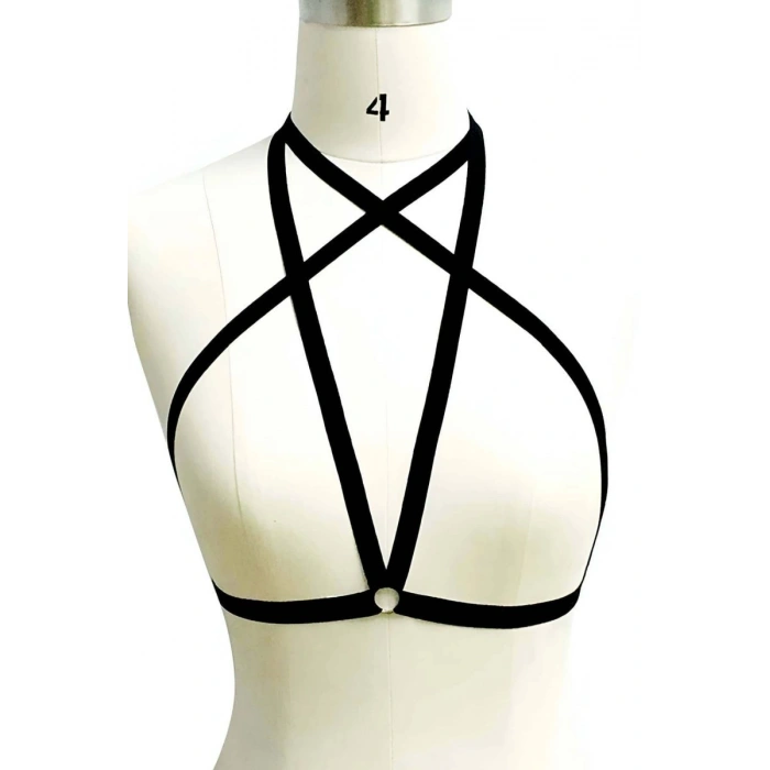 Hubrendy Beru Özel Tasarım Harness - Brf97