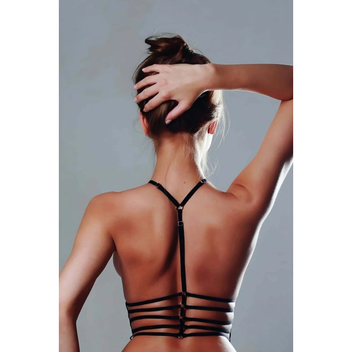 Hubrendy Beru Paralel Seksi Lastik Harness - Brf367