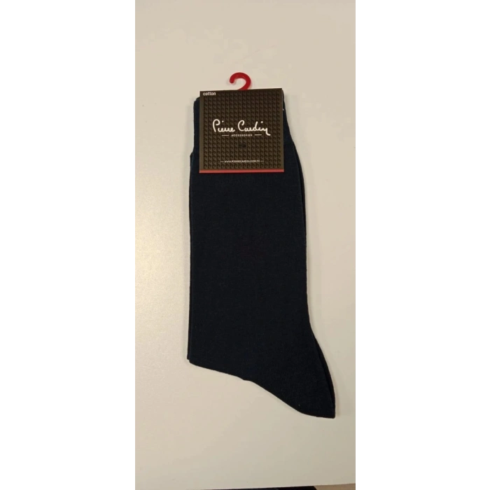 Hubrendy Beru Pierre Cardin 300 Flat Erkek  Çorap