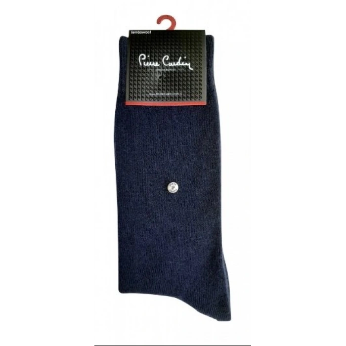 Hubrendy Beru Pierre Cardin 503 Erkek  Soket Çorap