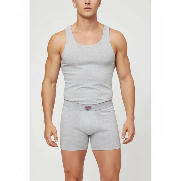 Hubrendy Beru Şahinler Likralı Boxer E031