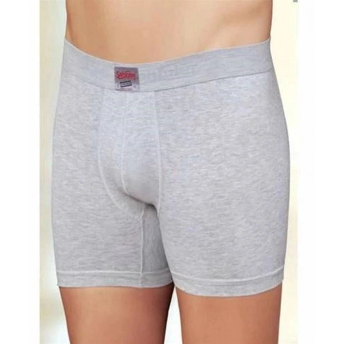 Hubrendy Beru Şahinler Likralı Boxer E031