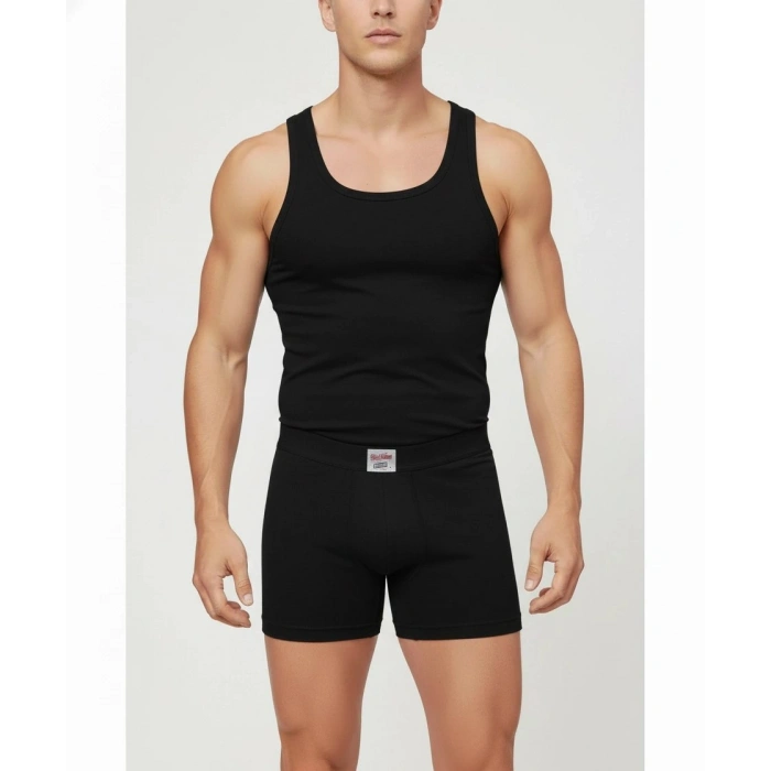 Hubrendy Beru Şahinler Likralı Boxer E031