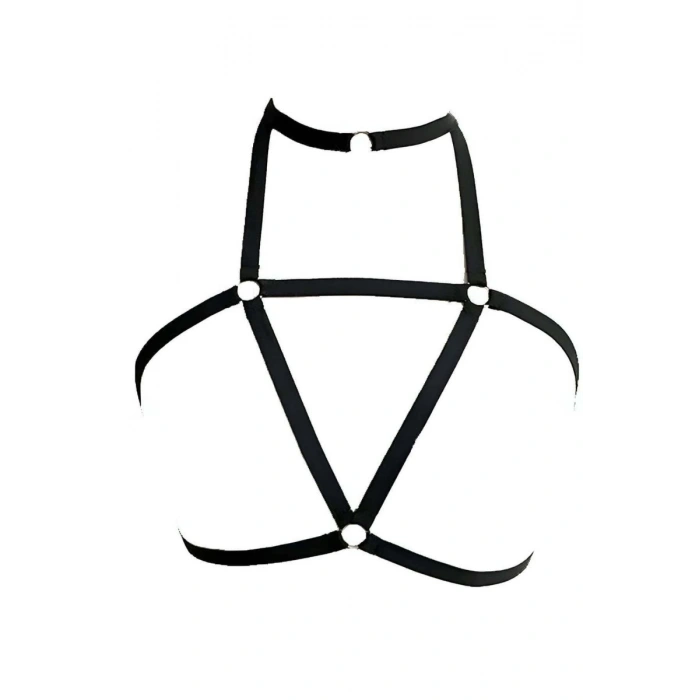 Hubrendy Beru Şık Harness - Brf67