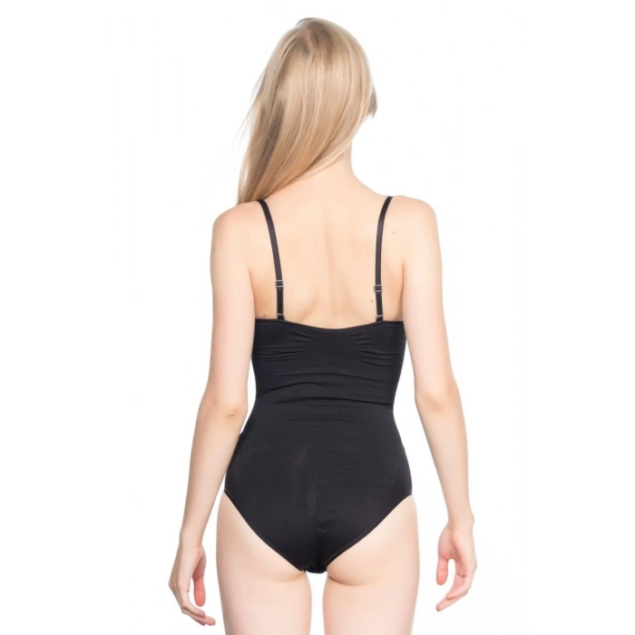 Hubrendy Beru Siyah  2012 Body Korse